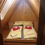 Villa Vila Platak *