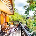 Vila Platak Villa Rijeka
