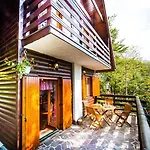 Vila Platak Rijeka