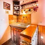 Villa Vila Platak