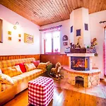 Vila Platak Rijeka