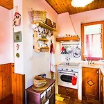 Vila Platak Villa *