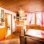 Villa Vila Platak *