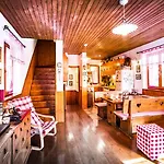 Vila Platak Villa Rijeka