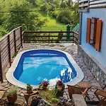 Villa Vila Platak Rijeka