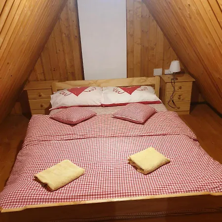 Vila Platak Риека