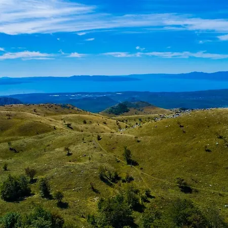 Vila Platak * Риека