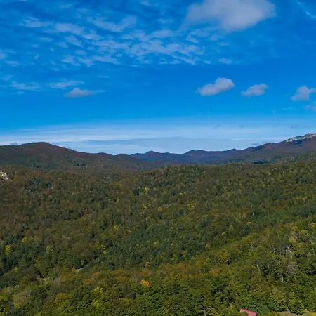 Vila Platak Villa Fiume