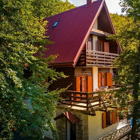 Villa Vila Platak Fiume
