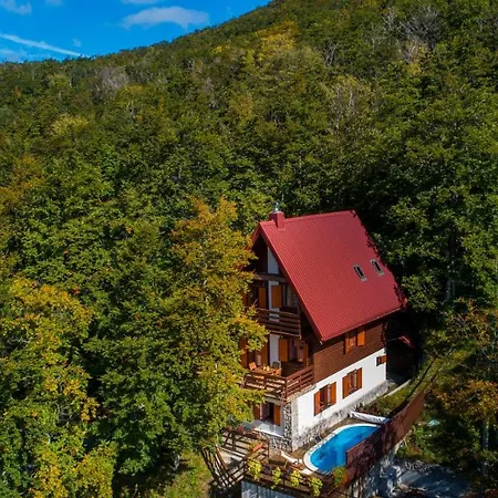 Villa Vila Platak
