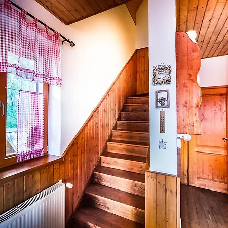 Vila Vila Platak