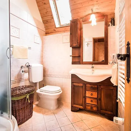 Vila Platak Villa