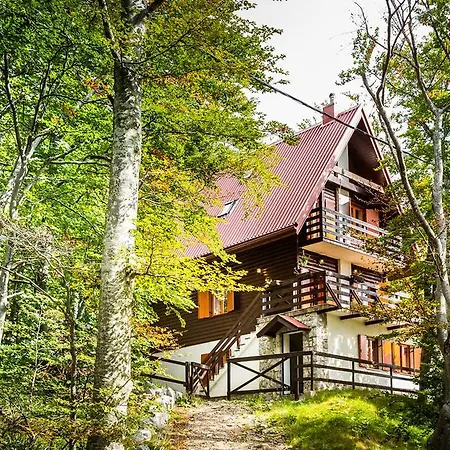 Vila Platak * Rijeka