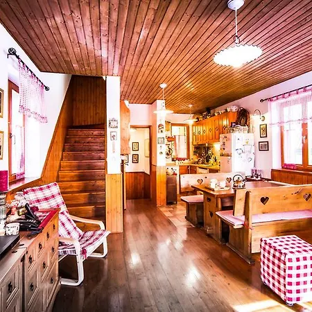 Vila Platak Vila Rijeka