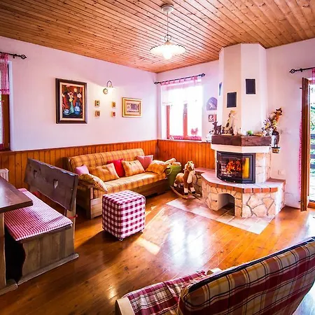 Vila Platak