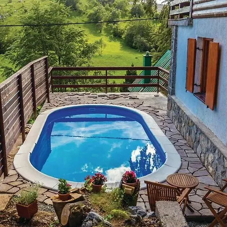 Vila Vila Platak Rijeka