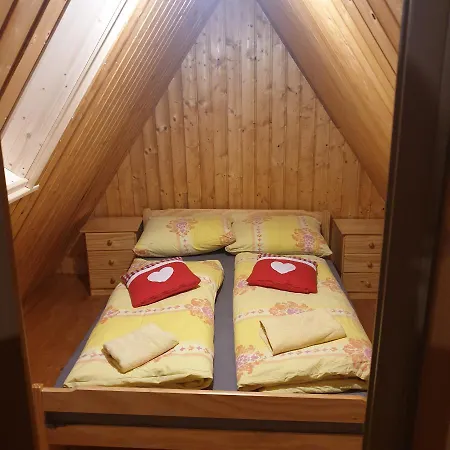 Villa Vila Platak *