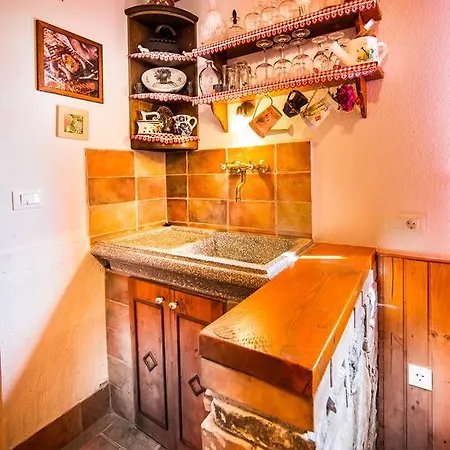 Villa Vila Platak