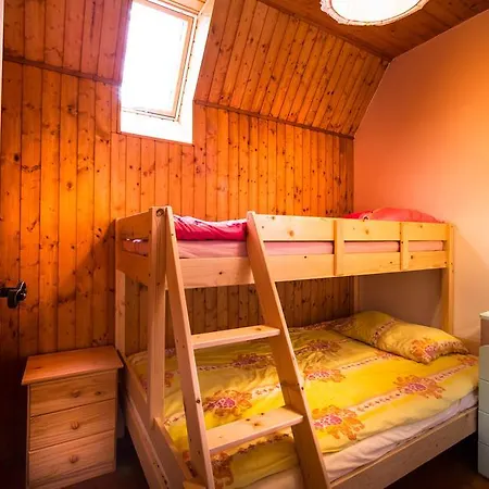 Villa Vila Platak