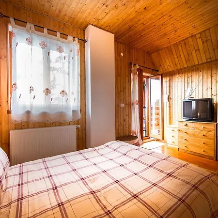 Vila Platak Villa