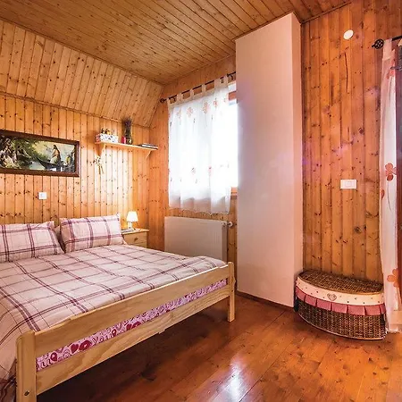 Villa Vila Platak *