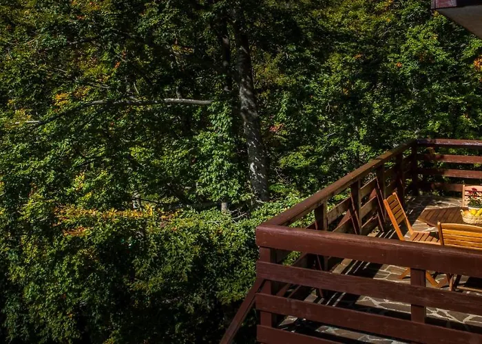 Villa Vila Platak Rijeka