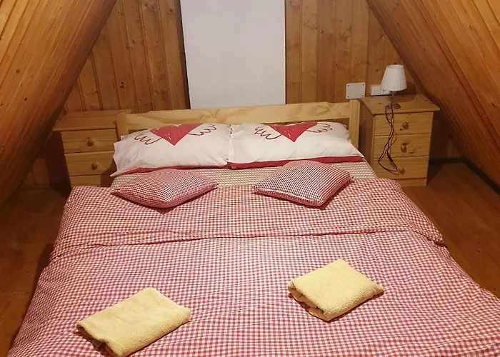 Vila Platak Rijeka