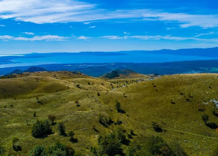 Vila Platak * Rijeka