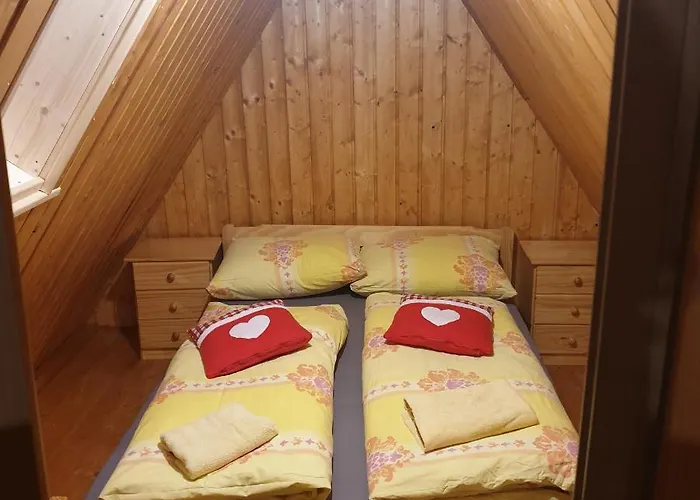 Villa Vila Platak *