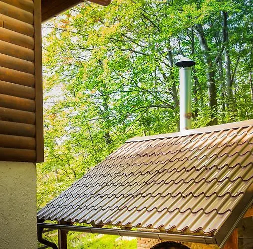 Villa Vila Platak Rijeka