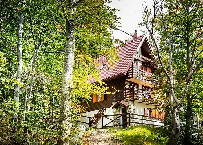 Vila Platak * Rijeka