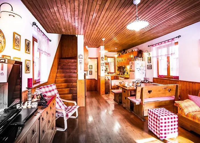 Vila Platak Villa Rijeka