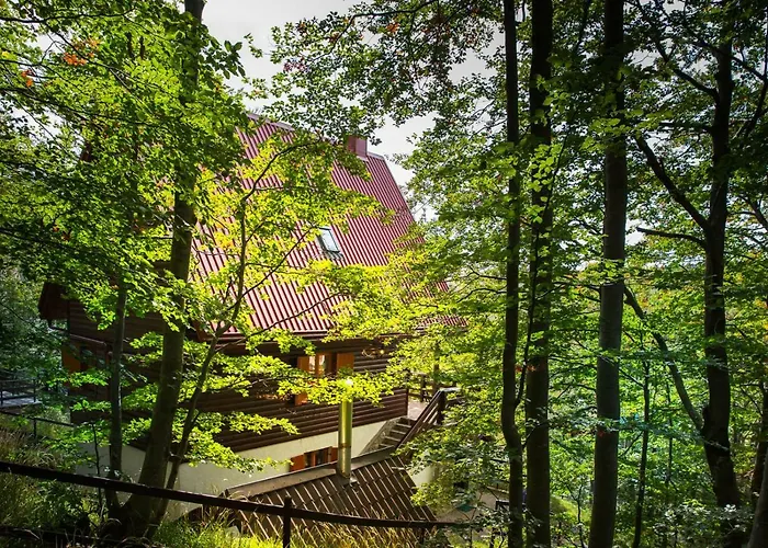 Villa Vila Platak Rijeka