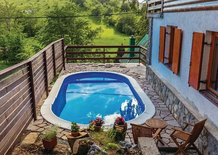 Villa Vila Platak Rijeka